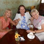 Profile Picture of Marie Mitchell Cronin (@mariecronin2003) on Instagram