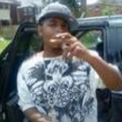 Jerrell Jackson - Twitter Profile Picture of Jerrell Jackson (@MoneyRell201) on Twitter