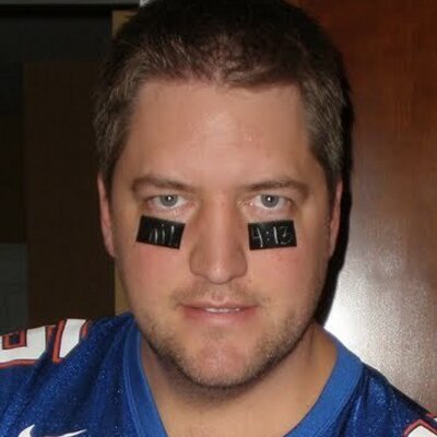 Profile Picture of Jim Tebow (@JimTebow12) on Twitter