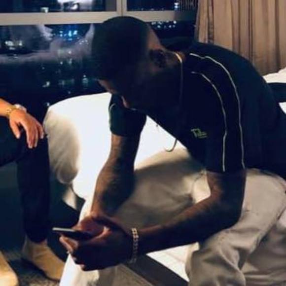 Profile Picture of Roydrick Bailey (@baileyroy28) on Poshmark