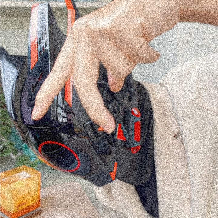 Profile Picture of Howard Le (@design.howard) on Tiktok