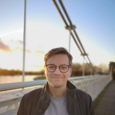 Profile Picture of Matthew Judge (@MattyJudge) on Twitter