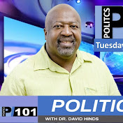 Profile Picture of POLITICS 101 With Dr. David Hinds (@politics101withdr.davidhin9) on Youtube