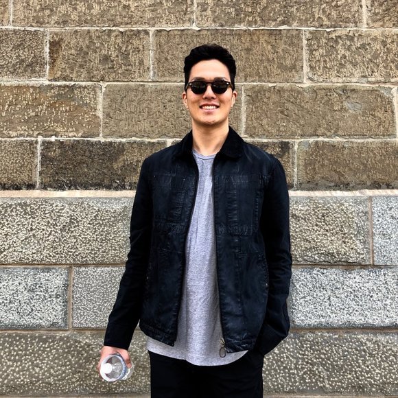 Profile Picture of Kyu Chang (@lsyma) on Poshmark