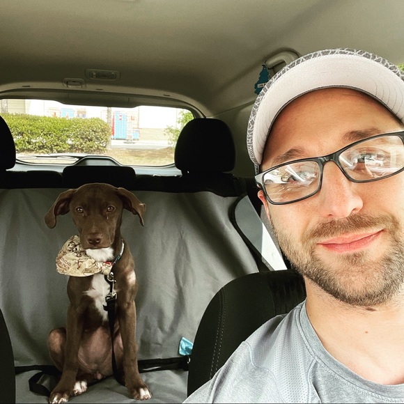 Profile Picture of David Delude (@daviddelude) on Poshmark