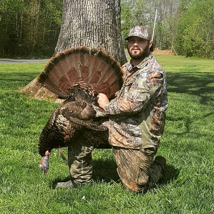 Profile Picture of Andy Lloyd (@@andy_lloyd1990) on Tiktok