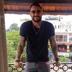 Profile Photo of Rene Morales Sosa (@renemorales) on Instagram