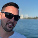 Profile Picture of Michael Spagnuolo (@mike_spags) on Instagram