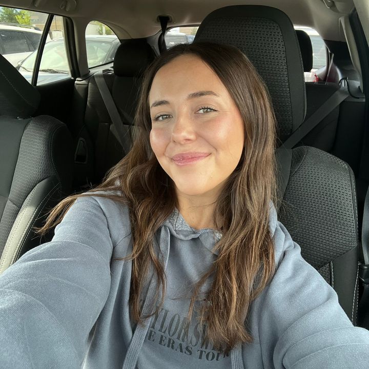 Profile Picture of Lexie McCormick (@lexiemccormick_) on Tiktok
