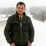Profile Picture of Сергей Кациев (@sergeikatsiev) on Instagram