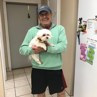 Profile Picture of Philippe Gerald (@PhilippeGerald6) on Twitter