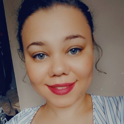 Profile Picture of Jasmine Crawford (@Jasmine18834120) on Twitter