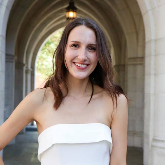 Profile Picture of Priscilla Sinclair (@p_sinclair) on Poshmark