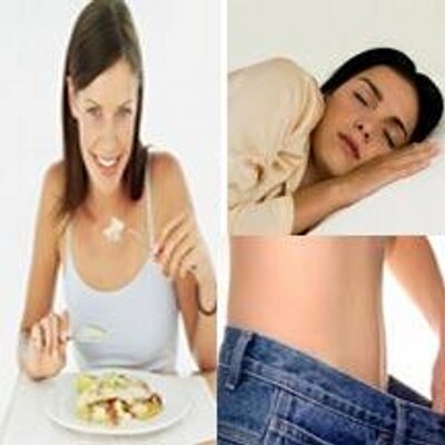 Profile Picture of Dr Robert Gilliland (@EatandSleepDiet) on Twitter