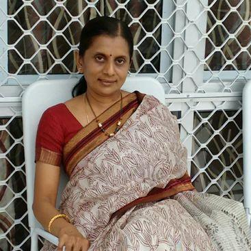 Profile Picture of Padma Nagabhiru (@NagabhiruPadma) on Twitter