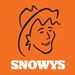 Profile Picture of Snowys Outdoors (@snowysoutdoors) on Pinterest