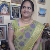 Profile Picture of Kavitha Subramaniam (@kavitha-subramaniam) on Quora
