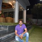 Profile Picture of Sai Krishna Varma (@saikrishna1110) on Instagram
