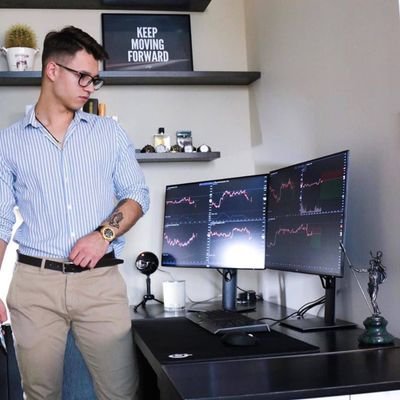 Profile Picture of Les Alexander (@LesAlexander13) on Twitter