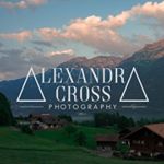 Profile Photo of Alexandra Cross Photography (@alexandracrossphotography) on Instagram