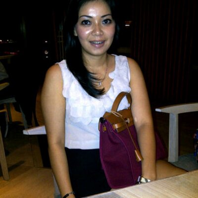 Profile Picture of Sylvia Halim (@SylviaHalim) on Twitter