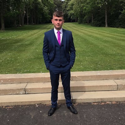 Profile Picture of Bradley Dobbs (@BradleyDobbs3) on Twitter