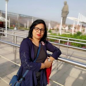 Profile Picture of Hema Parmar@Mai Bhi Chowkidar Hu...😘 (@HemaParmar16) on Twitter