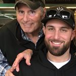 Profile Picture of Larry West Weinstein (@larrywestvagrants) on Instagram