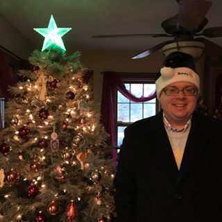 Profile Picture of Aaron Carlson (@aaron.carlson.1485) on Facebook
