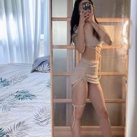 Profile Picture of Hoàng Phương Tâm (@audrechase) on Tiktok