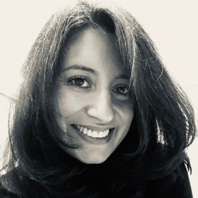 Profile Picture of Diana E. Chacon (@Diana_E_Chacon) on Twitter