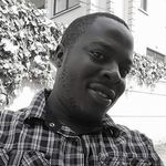 Profile Picture of Okia John Cosmas (@okiajohncosmas) on Instagram