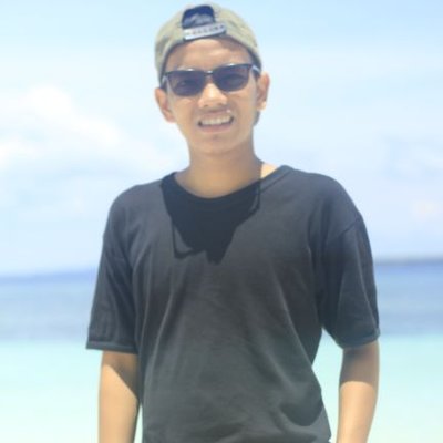 Achmar Al Hasanati M - Twitter Profile Picture of Achmar Al Hasanati M (@achmard) on Twitter