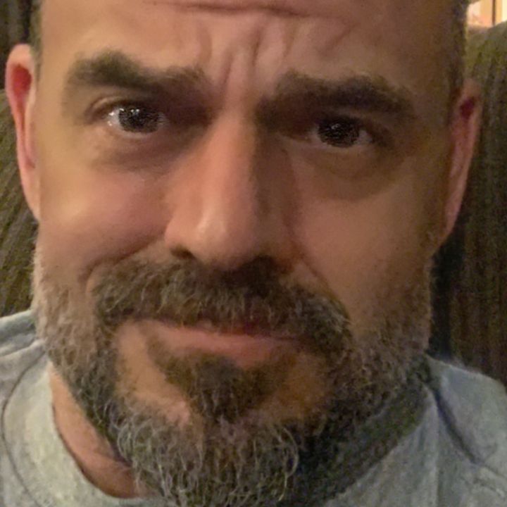 Profile Picture of Steve Trollinger (@stevetrollinger) on Tiktok