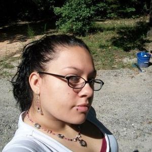 Profile Picture of Victoria Lopez Leon (@victoriaraquel) on Myspace