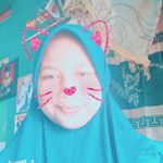 Profile Picture of Rizki amelia sdn pelambuan 7 (@rizkiamelia766) on Instagram