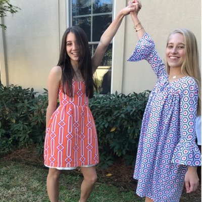 Profile Picture of Mary Kate Burgamy (@mkburgamy) on Twitter