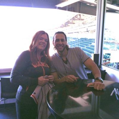 Profile Picture of Cynthia Ladd (@cynthialadd) on Twitter