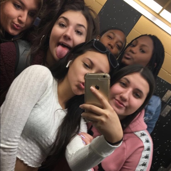 Profile Picture of Christina Huerta (@christy0393) on Poshmark