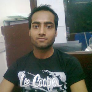 Profile Picture of Ankit Bhagat (@ankitbhagat) on Myspace