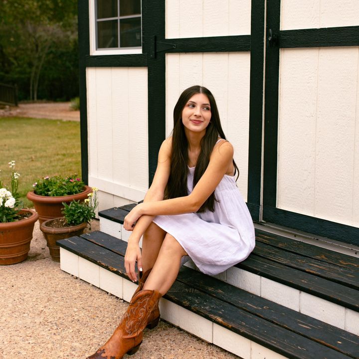 Profile Picture of Alyssa Ledbetter (@alyssanicoleledbetter) on Tiktok