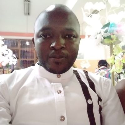 Profile Picture of Kentsa Kana Joël Narcisse (@KanaKentsa) on Twitter