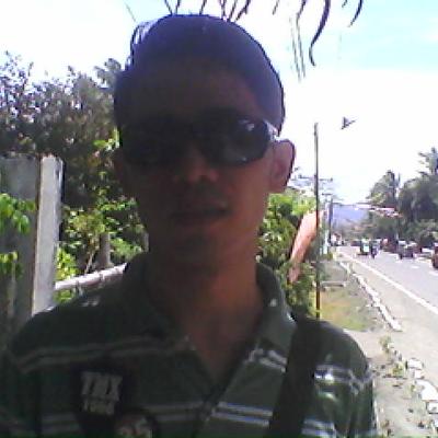 Profile Picture of Alfie John Onate (@ajrain184) on Twitter