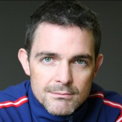Profile Picture of Steven Harris (@SHChoreographer) on Twitter