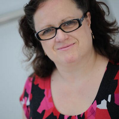 Profile Picture of Frances O'Brien (@obrien_frances) on Twitter