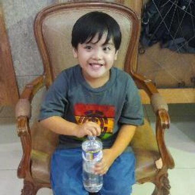 Profile Picture of Elijah Jacob  Laroco (@ElijahJacobLaro) on Twitter