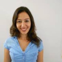 Profile Picture of Hila Bibi Benayoun (@hila-bibi-benayoun) on Quora