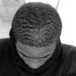 Profile Picture of Isaac Shyir Haggins IV (@isaacshyirhaggins) on Instagram