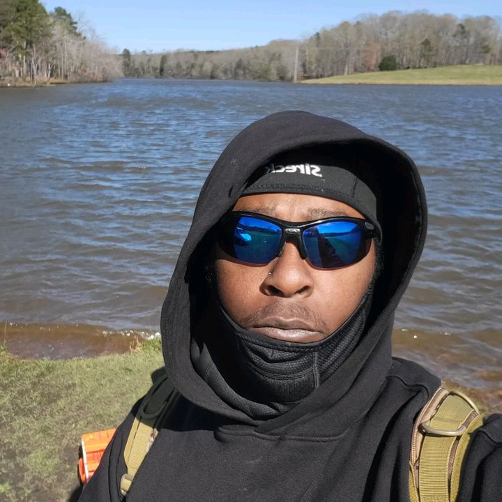 Profile Picture of Calvin Galmon864 (@calvingalmon864) on Tiktok