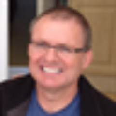 Profile Picture of Nigel Morgan (@nigelmorgan81) on Twitter